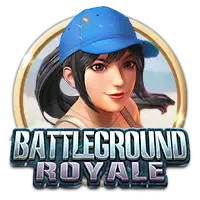 Battleground Royale